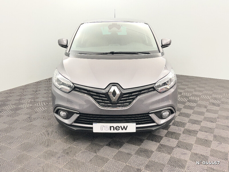 Renault Scenic IV