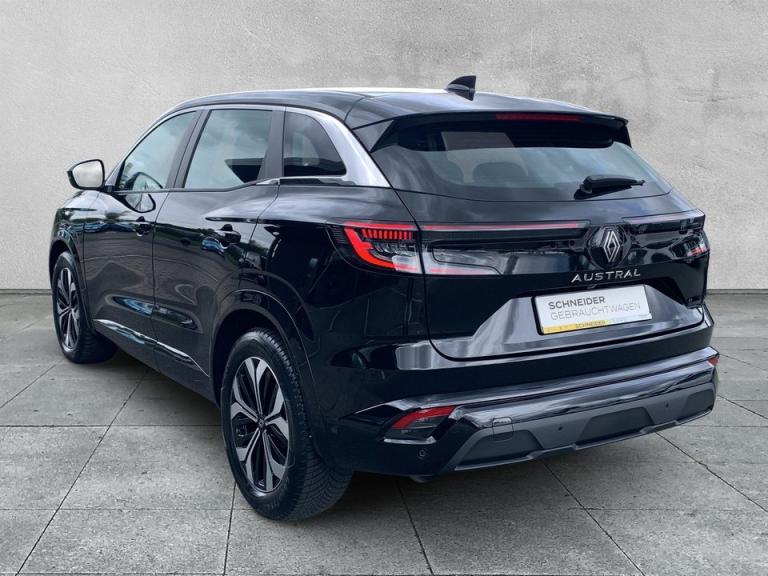 Renault Austral – Bild 3