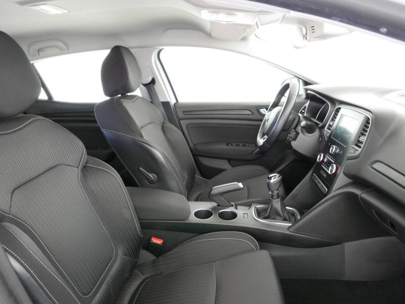 Renault Megane IV Berline