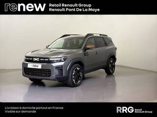 Vehicle 3D Image