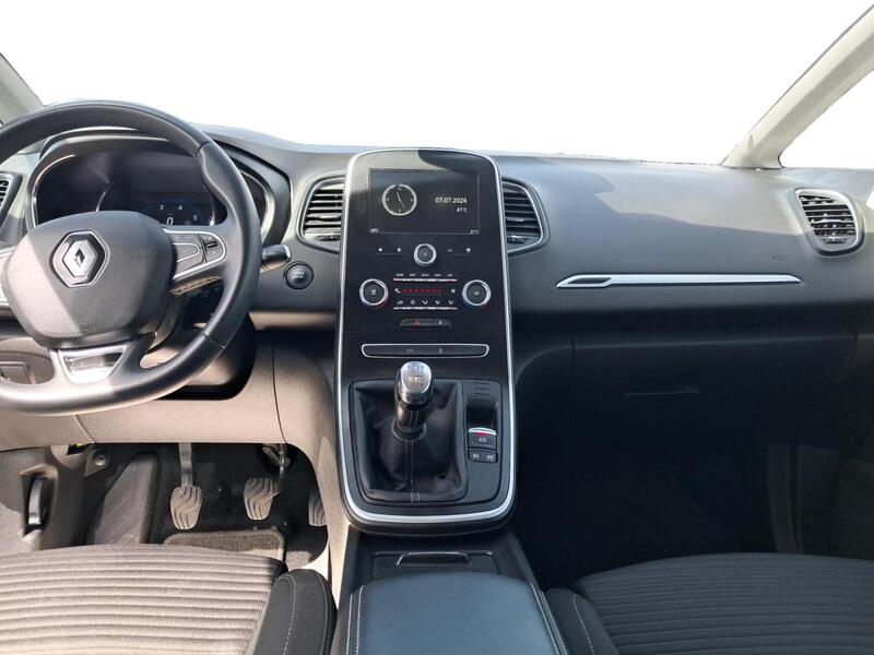 Renault Scenic IV