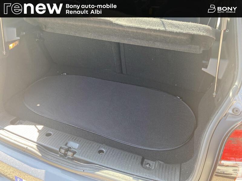 Renault Twingo III