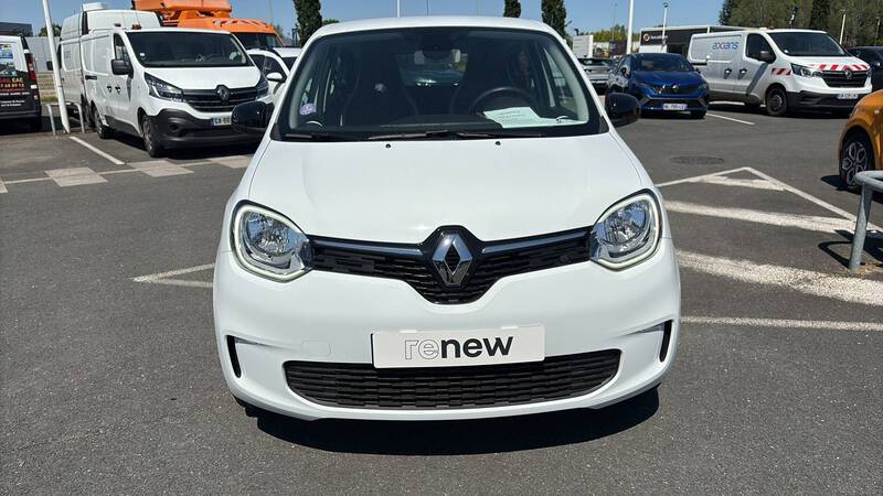 Renault Twingo III