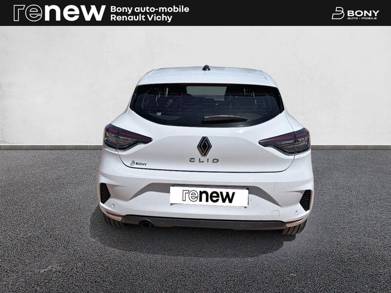 Renault Clio V