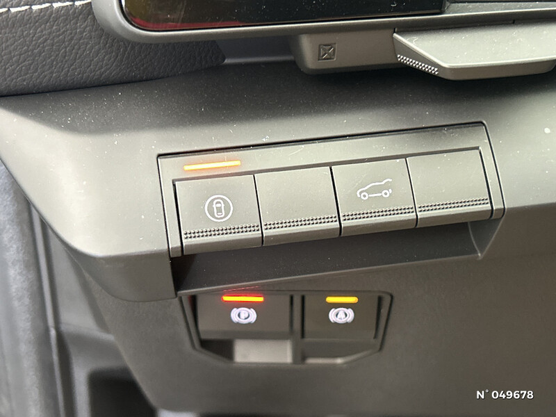 Renault Scenic E-Tech Electrique