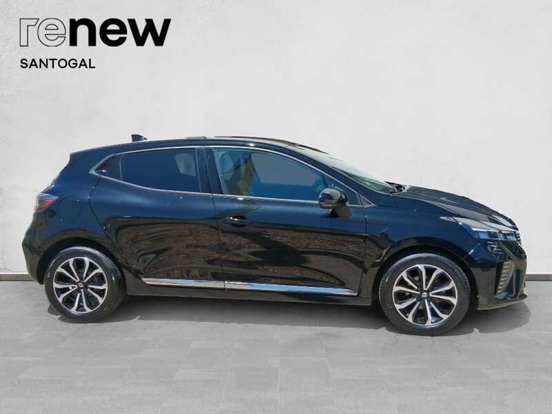 RENAULT Clio Techno tce Bi Fuel — photo 4