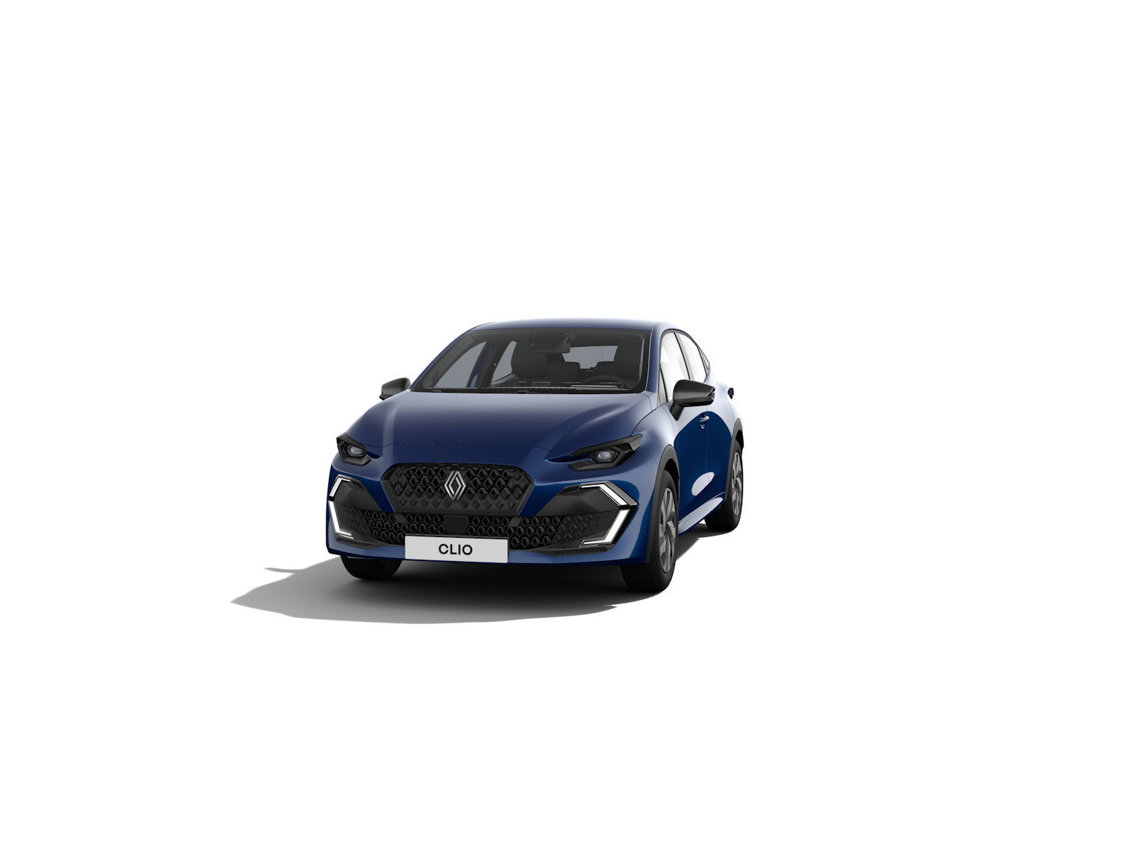 Renault Clio – Bild 12