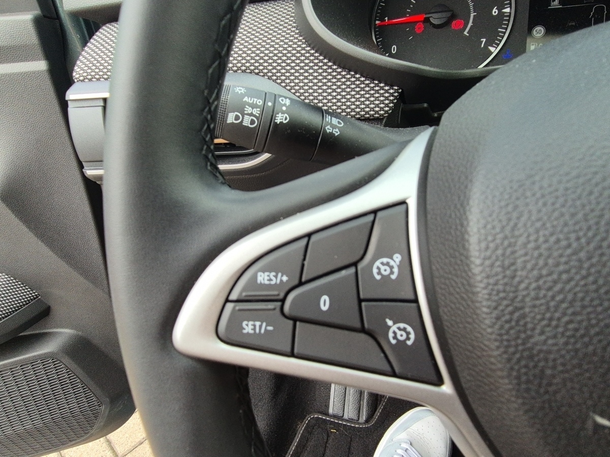 Dacia Sandero – Bild 15