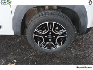 Vehicle 3D Image