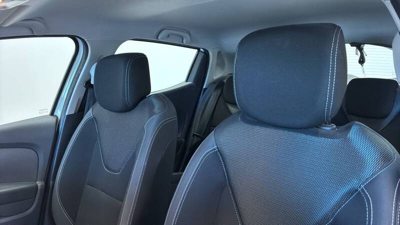 Renault Clio IV