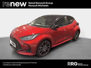 Vehicle 3D Image