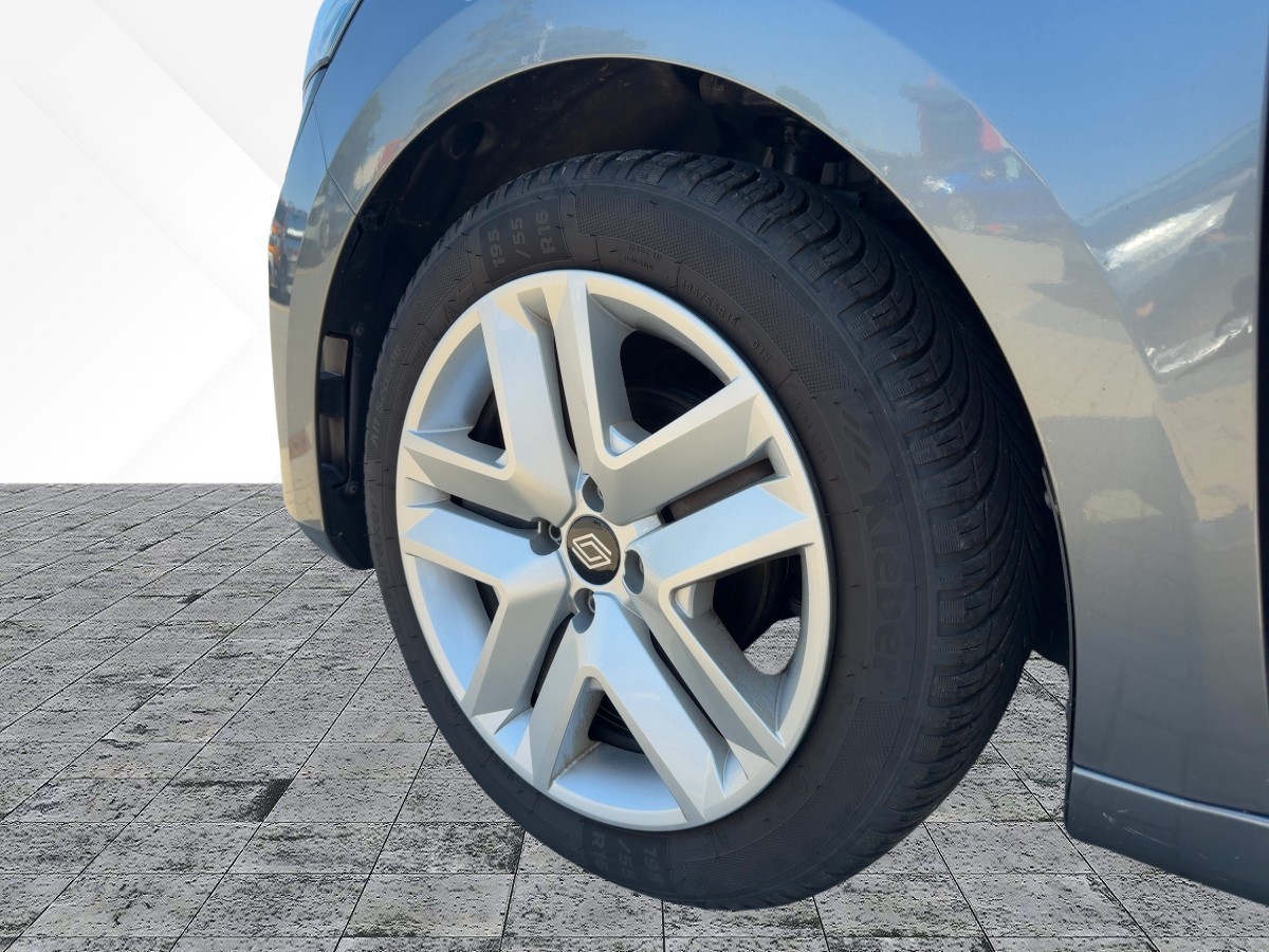 Renault Clio – Bild 12