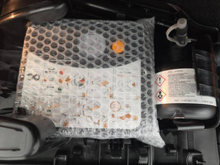 Vehicle 3D Image