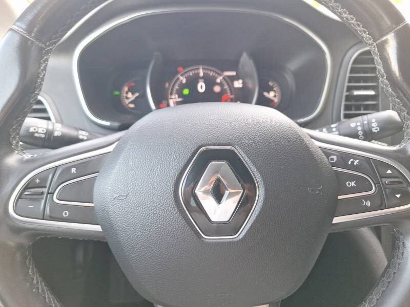 Renault Megane IV Berline