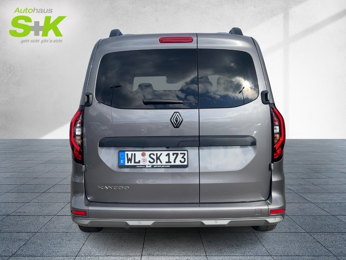 Renault Kangoo – Bild 3