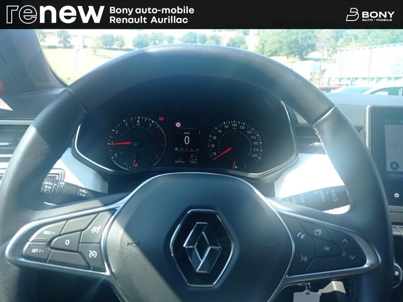 Renault Clio V