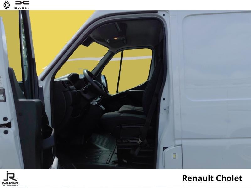 Renault Master Fourgon