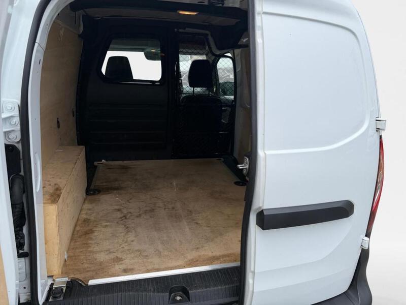 Renault Kangoo VU