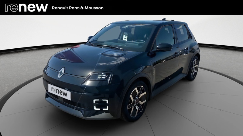 Renault R5 E-Tech Electrique