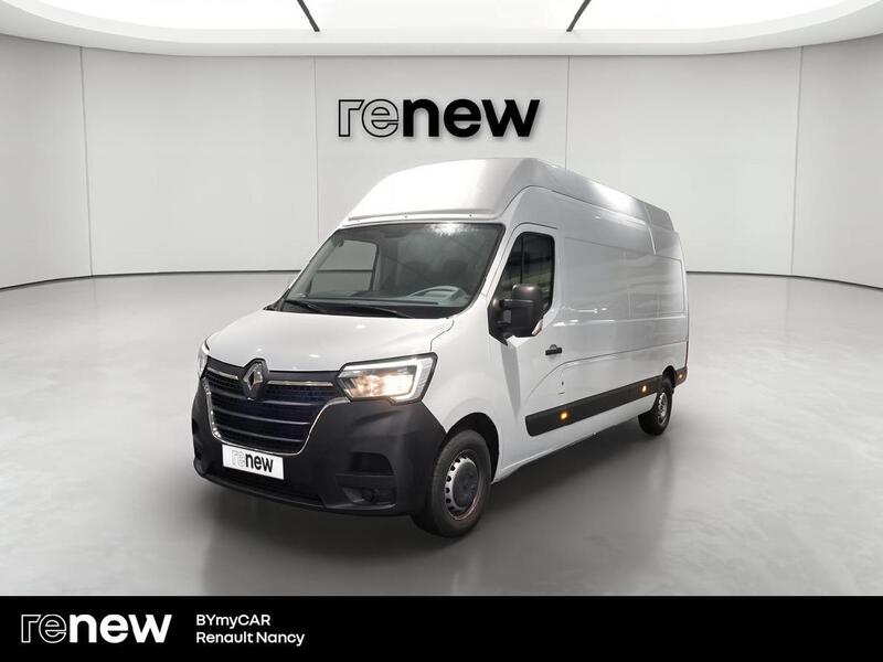 Renault Master III