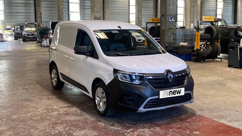 Renault Kangoo VU