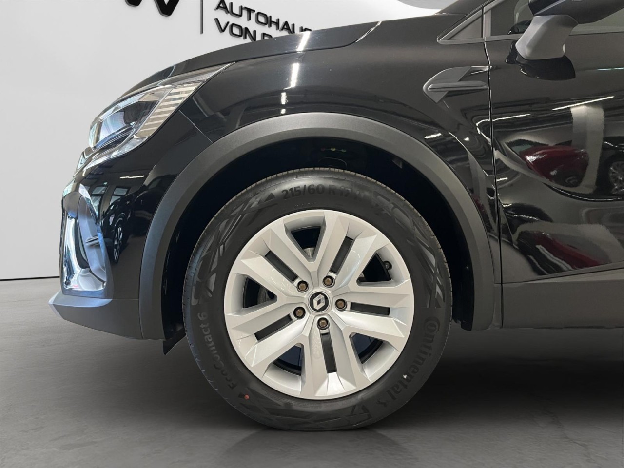 Renault Captur – Bild 4
