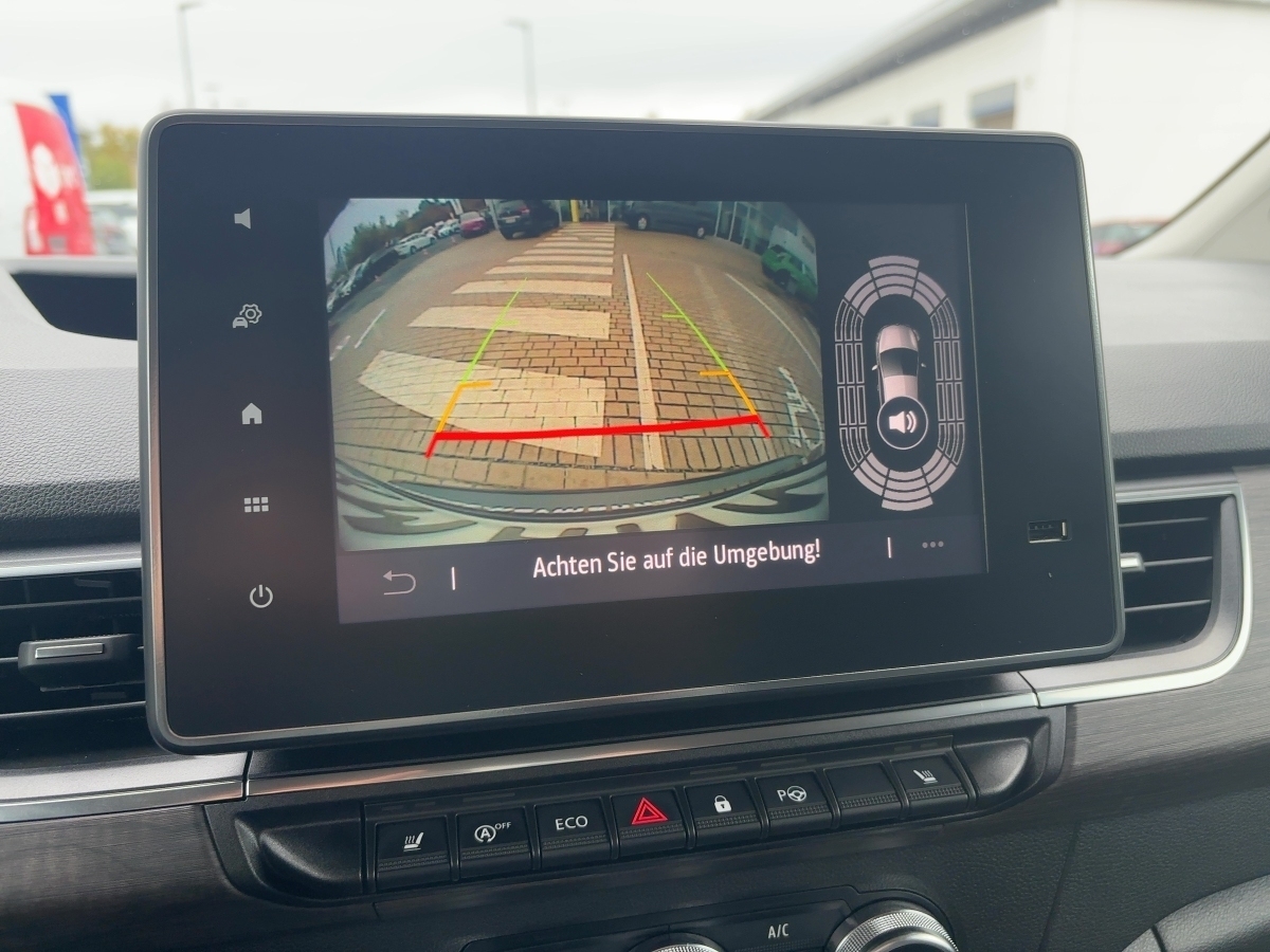 Renault Kangoo – Bild 19