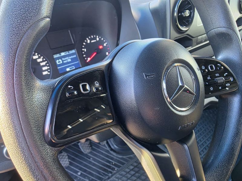 MERCEDES-BENZ Sprinter 0 — imagine 17