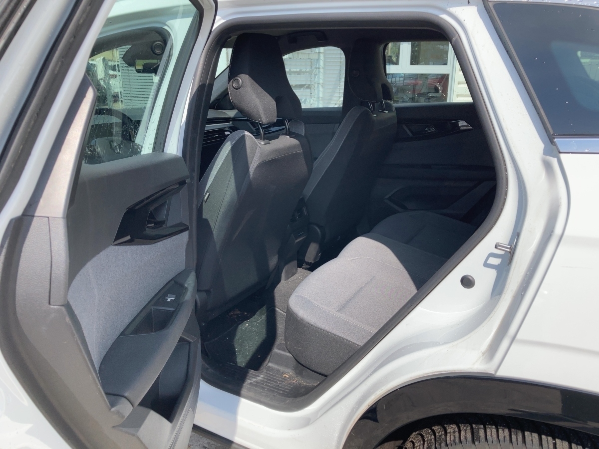 Renault Austral – Bild 8