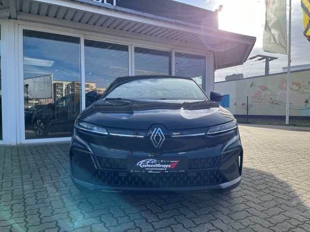 Renault Megane – Bild 2