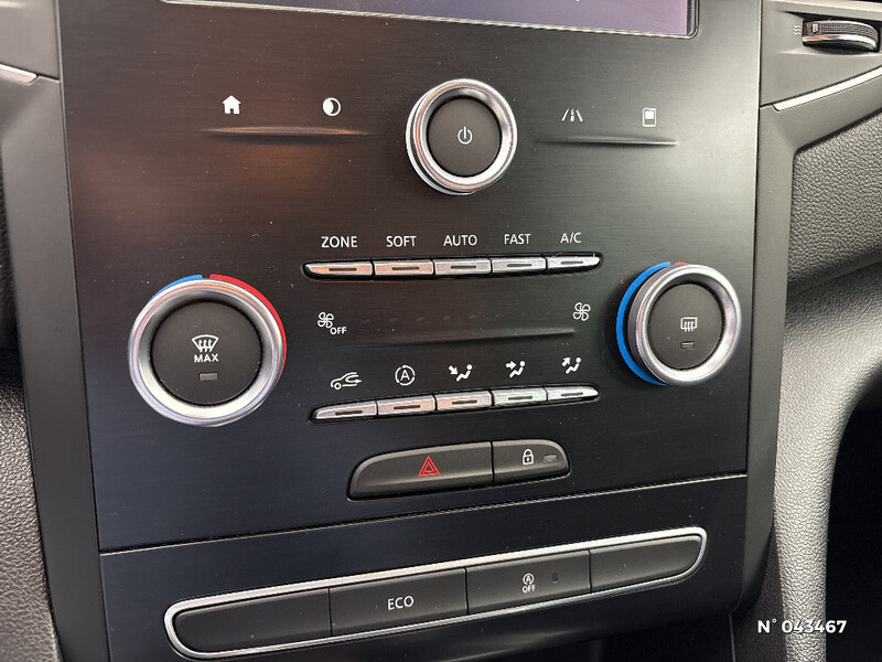 Renault Megane IV Berline