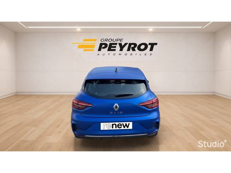 Renault Clio V