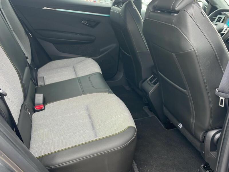 Renault Scenic E-Tech Electrique