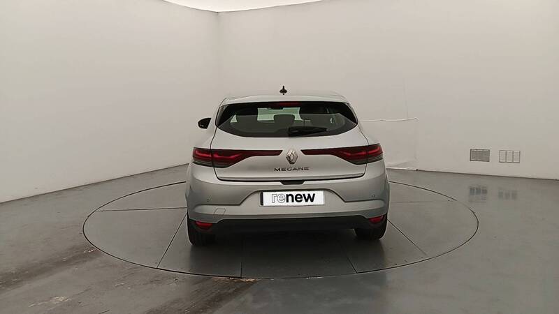 Renault Megane IV Berline