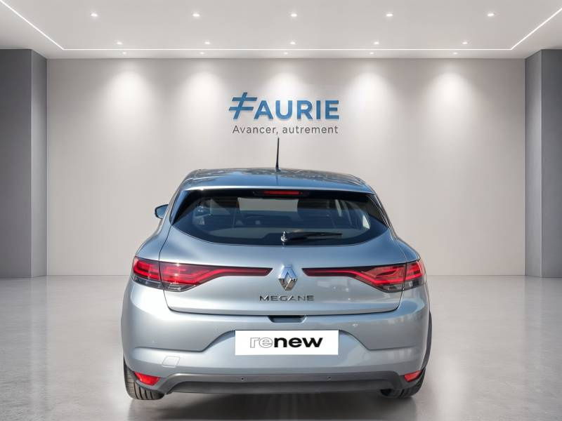Renault Megane IV Berline