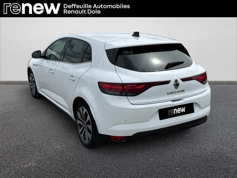 Renault Megane IV Berline
