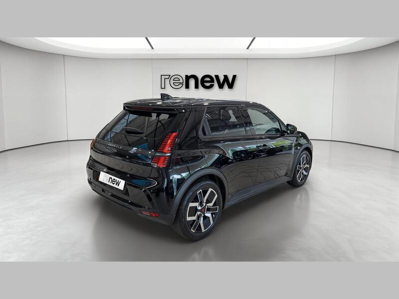 Renault R5 E-Tech Electrique