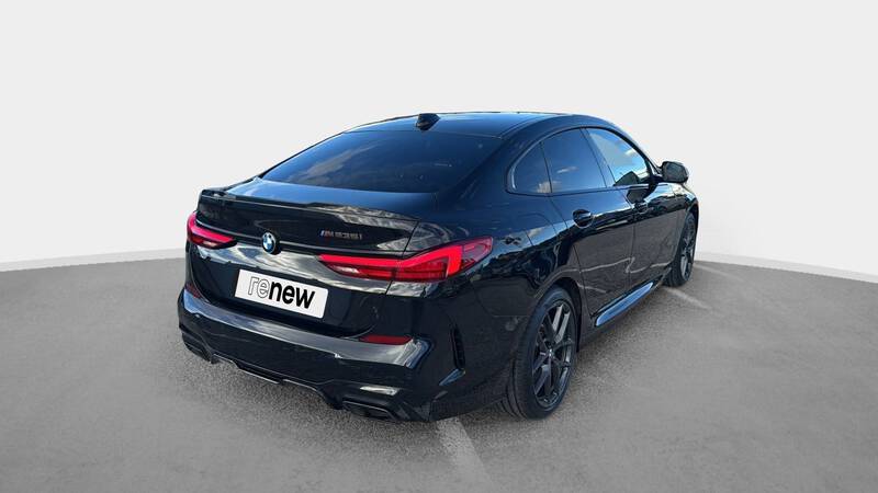 BMW Serie 2
