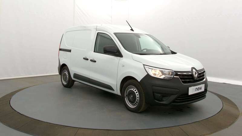 Renault Express VAN