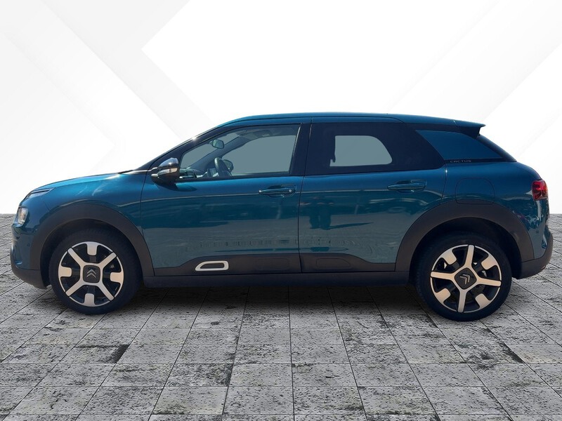 Citroen C4 Cactus