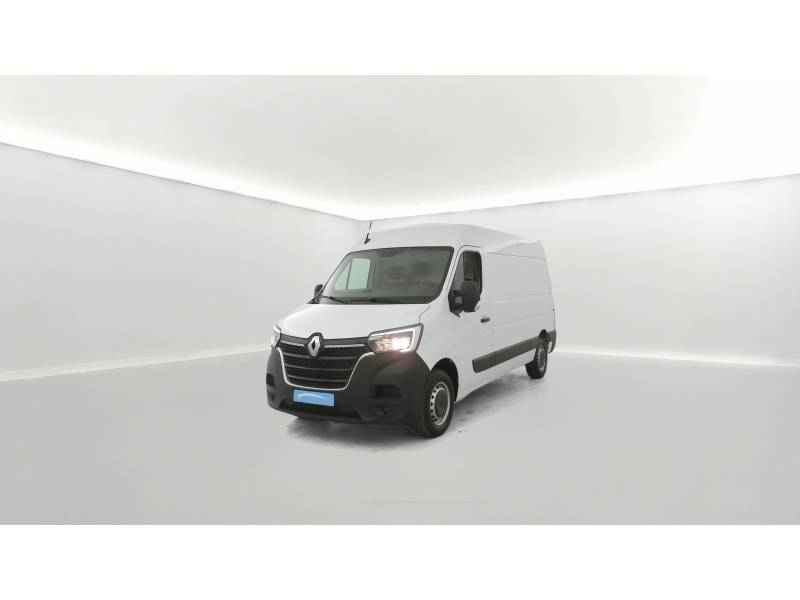 Renault Master III