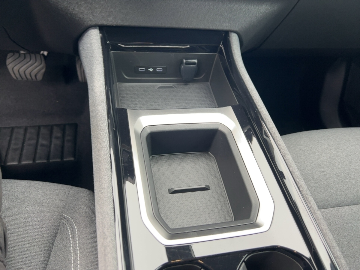 Renault Austral – Bild 13