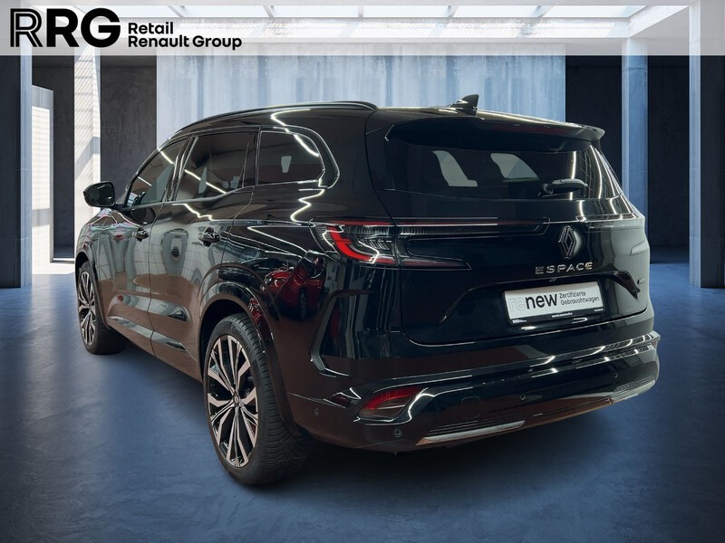 Renault Espace