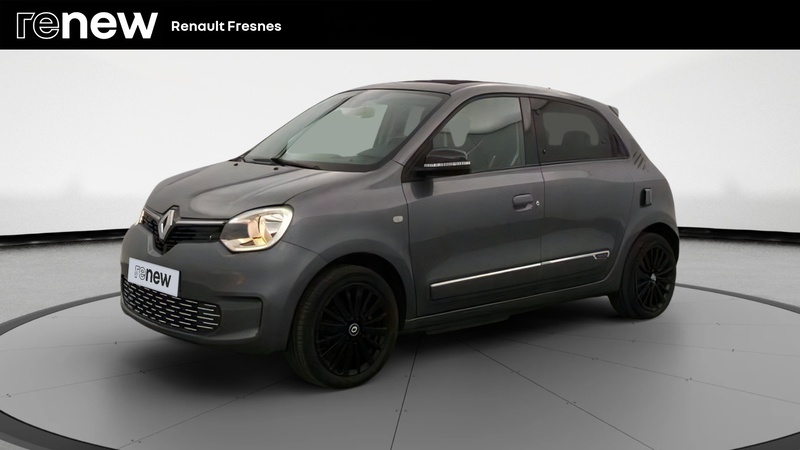 Renault Twingo E-Tech Electrique