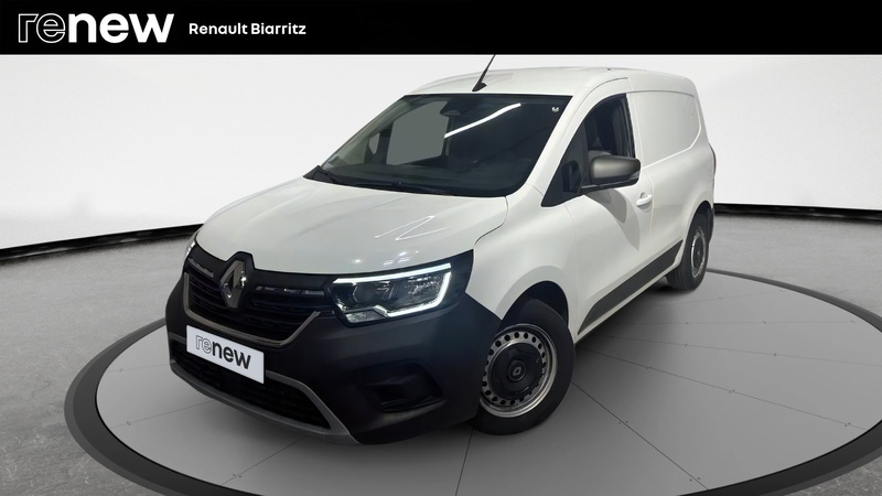 Renault Kangoo VU