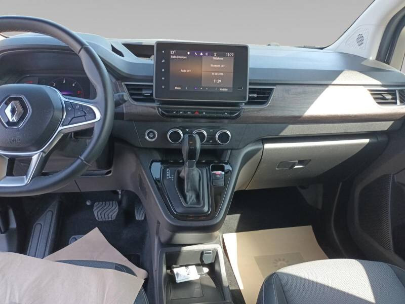 Renault Kangoo VP