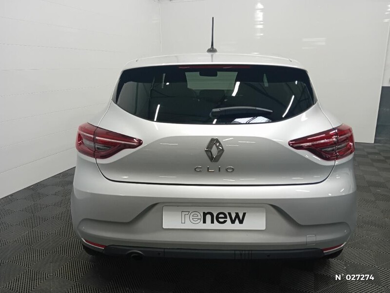 Renault Clio V