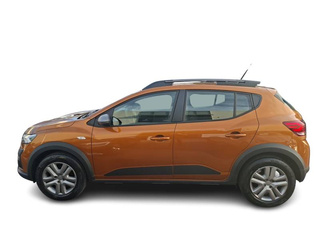 Vehicle 3D Image