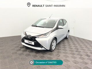 Vehicle 3D Image