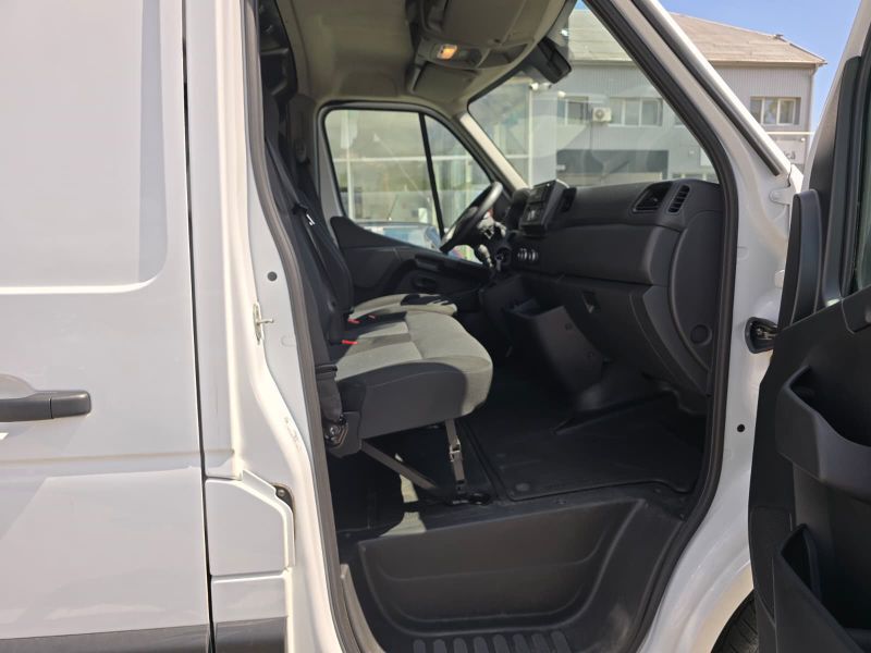 RENAULT Master 2022 — imagine 16